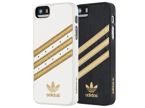 adidas hoesje iphone 5|adidas Apple iPhone 5/5s/SE Telefoonhoesjes .